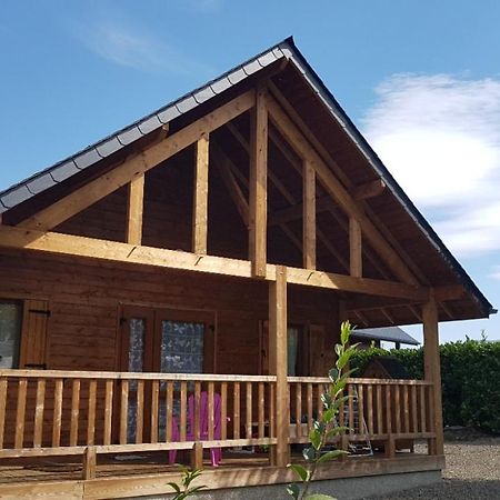 Chalets Du Lac Arcizans-Avant ภายนอก รูปภาพ