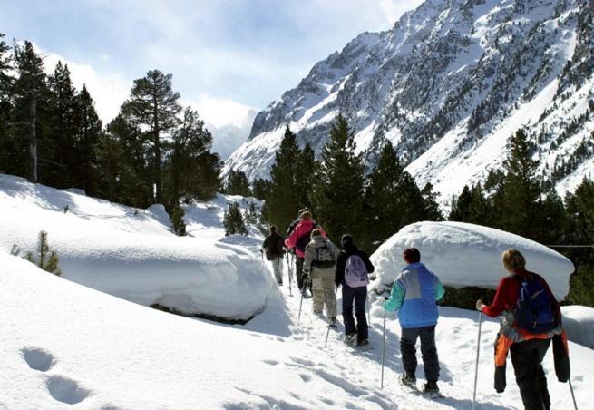 Chalets Du Lac Arcizans-Avant ภายนอก รูปภาพ