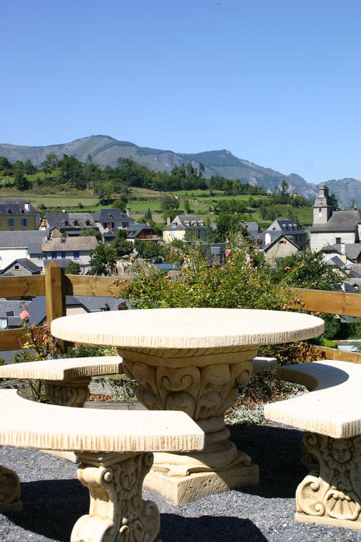 Chalets Du Lac Arcizans-Avant ภายนอก รูปภาพ