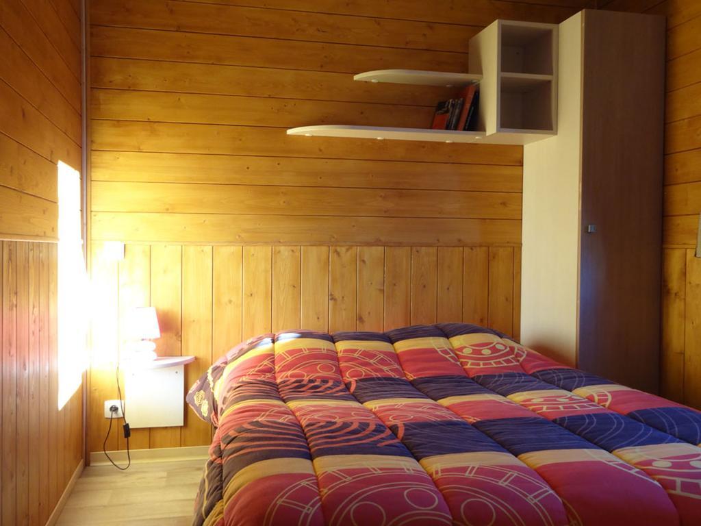 Chalets Du Lac Arcizans-Avant ภายนอก รูปภาพ