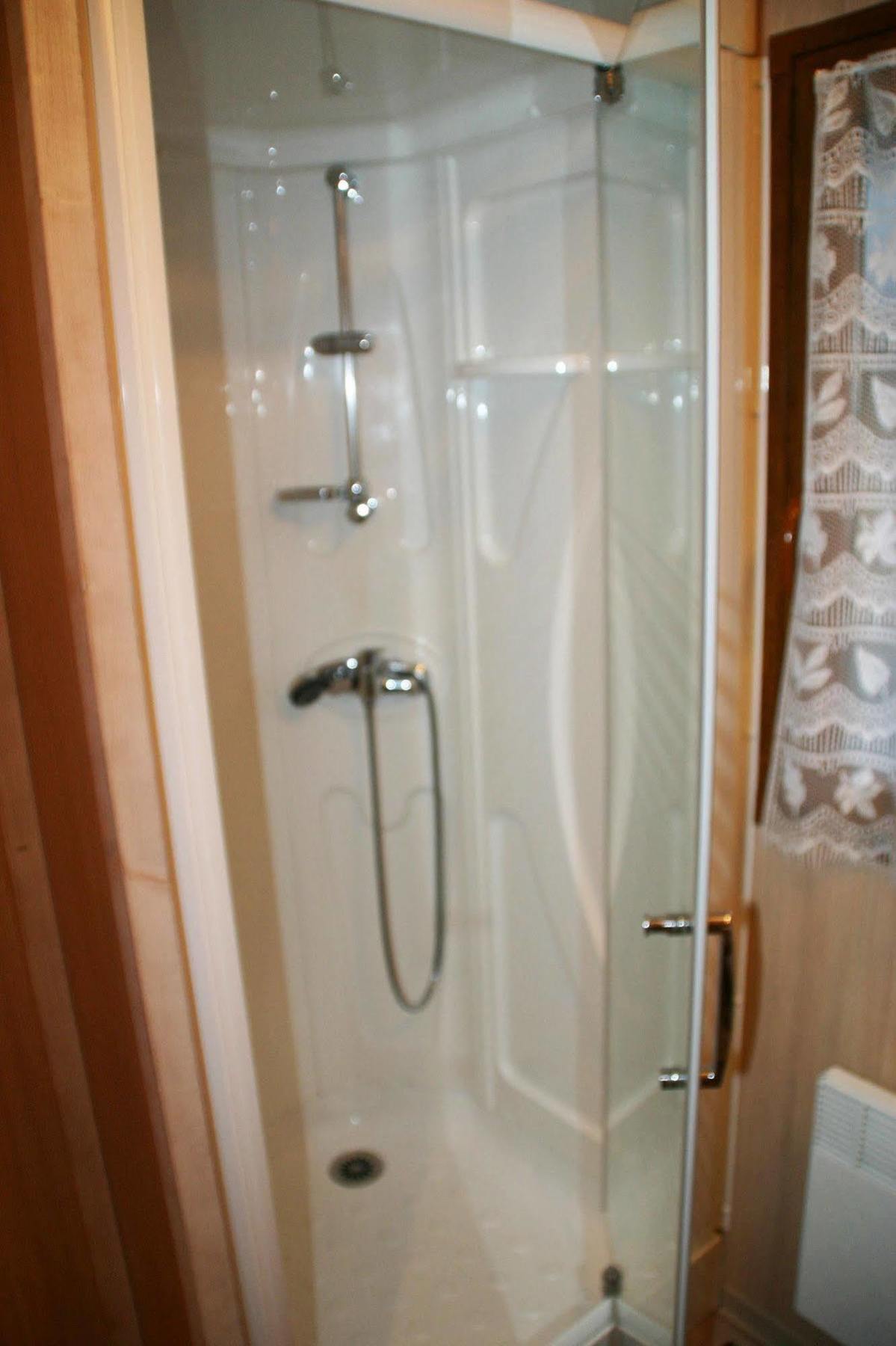 Chalets Du Lac Arcizans-Avant ภายนอก รูปภาพ